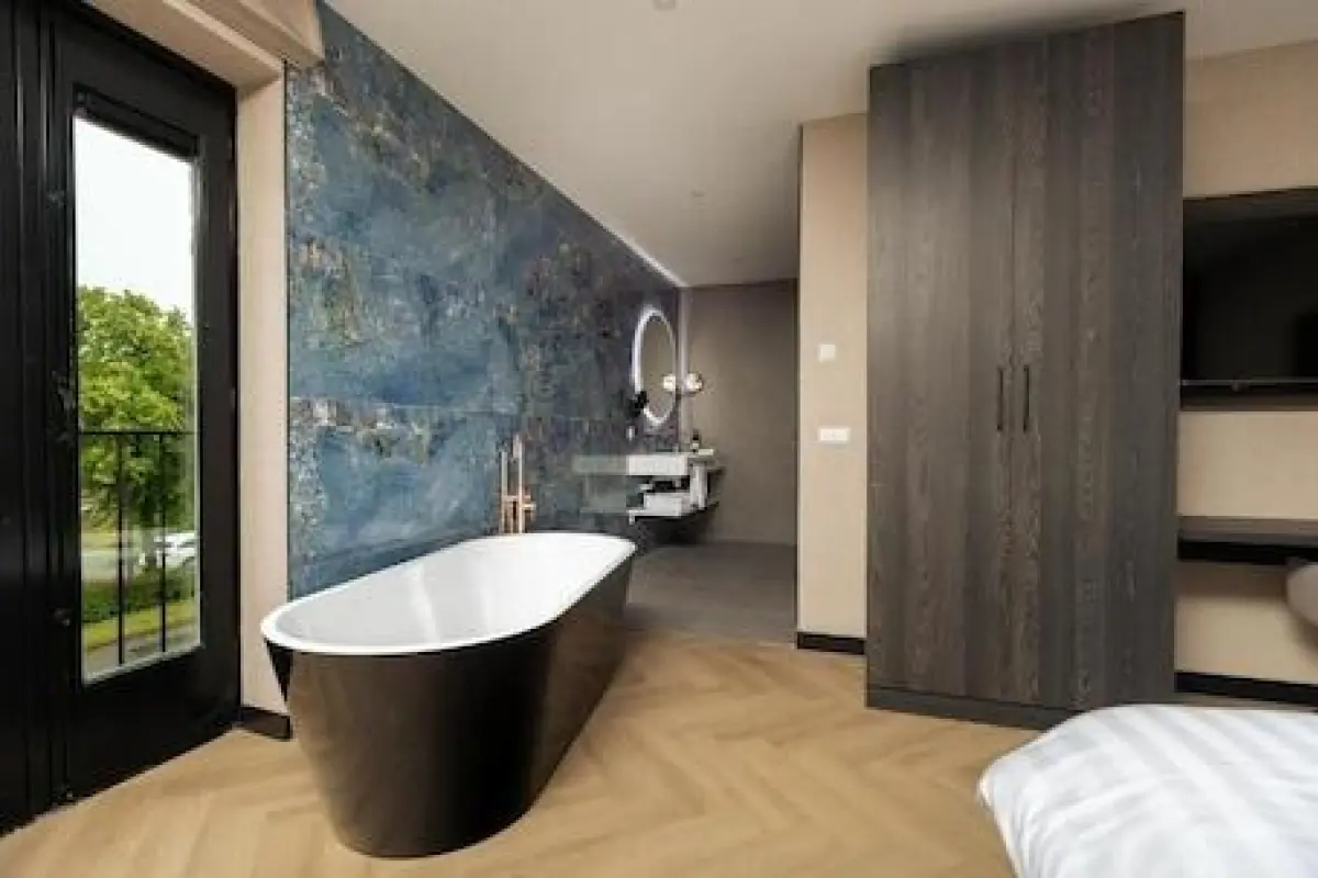 Hotel Twenty-Three Amsterdam Airport – Affordable hotel in Hoofddorp