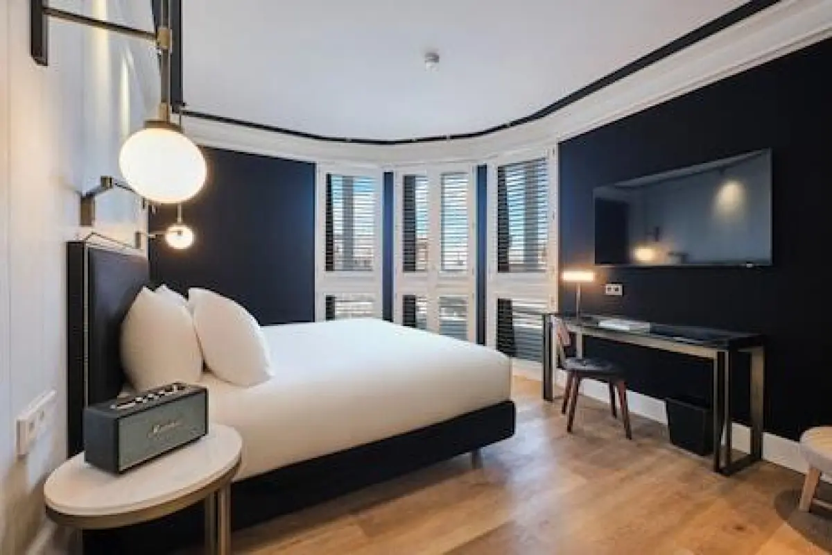 ESTIMAR Valencia – Affordable hotel in Valencia