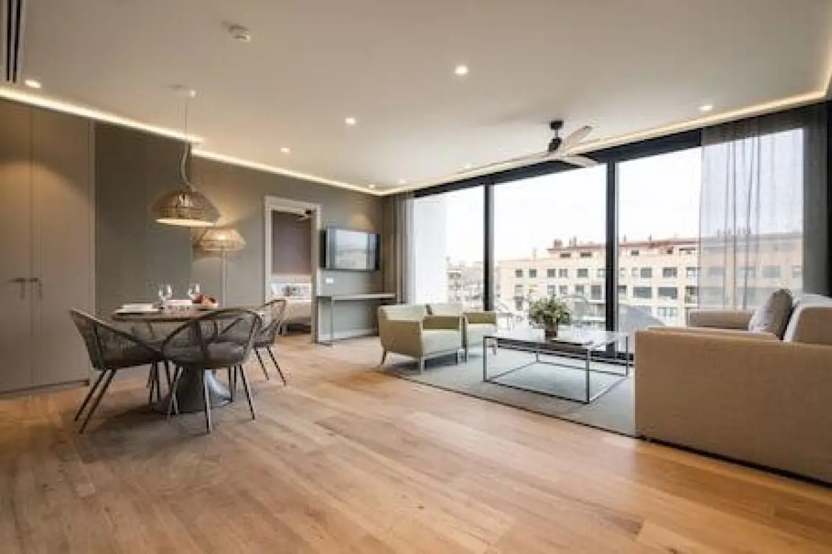 Intelier Core Suites Valencia – Affordable hotel in Valencia