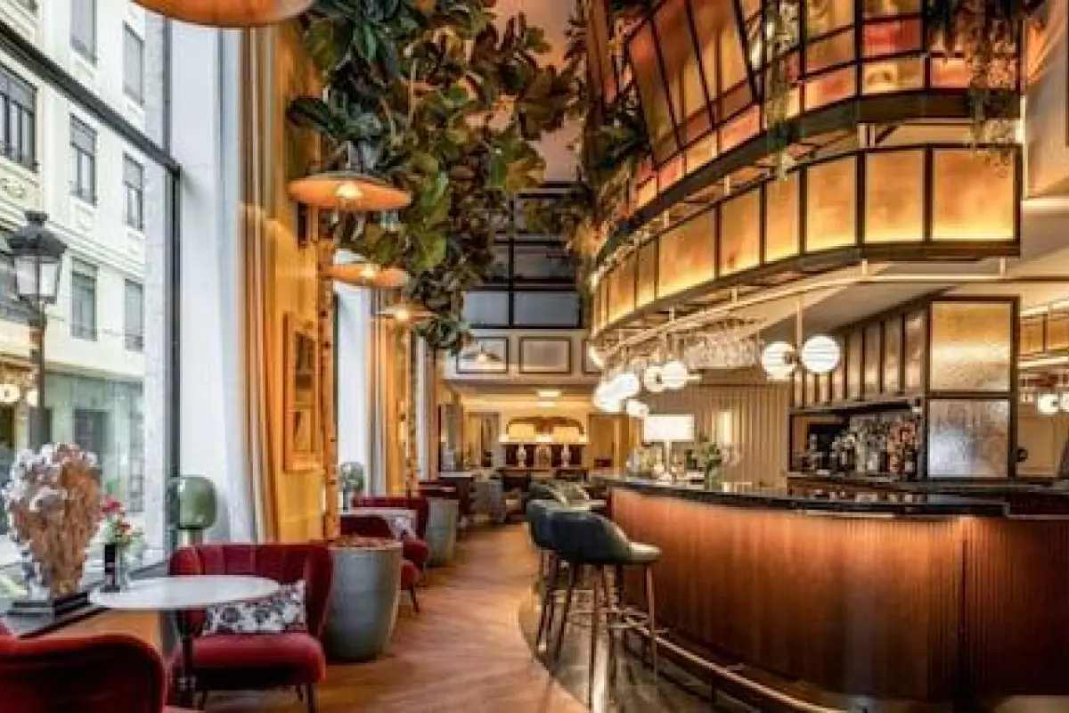 Only YOU Hotel Valencia – Affordable hotel in Valencia