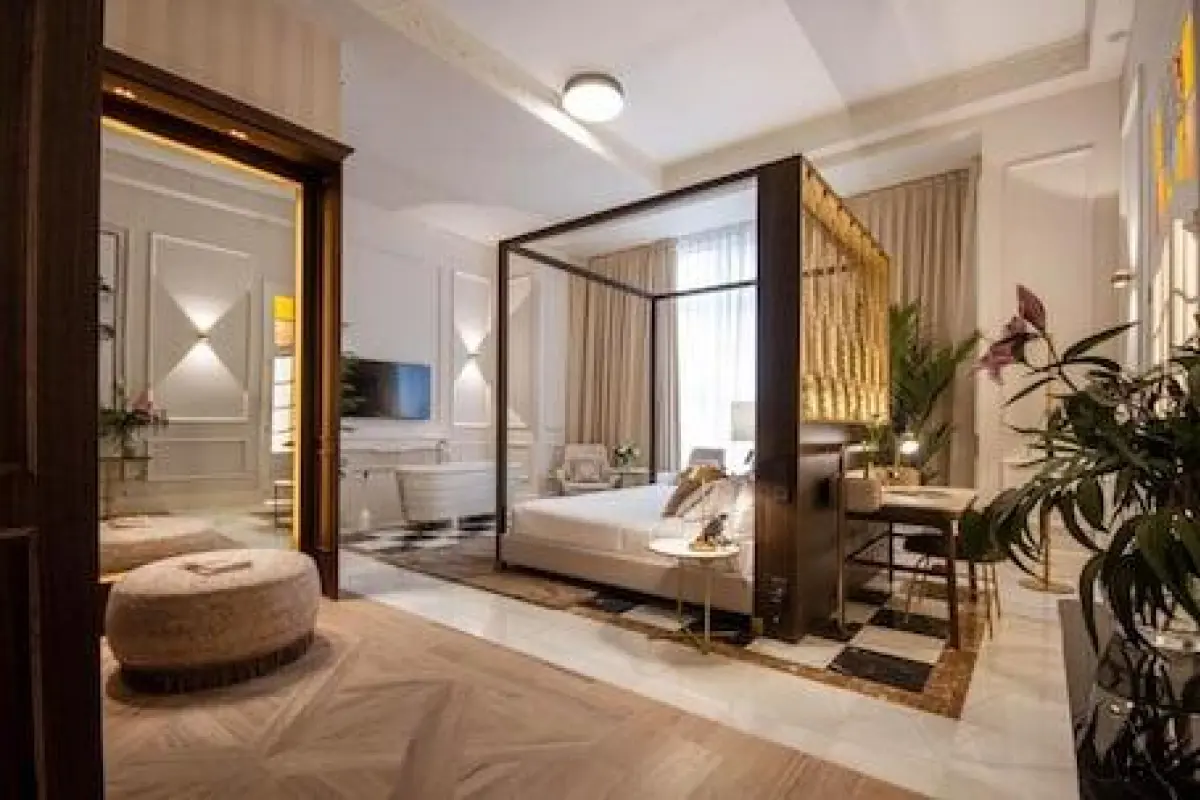 MYR Palacio Vallier – Affordable hotel in Valencia