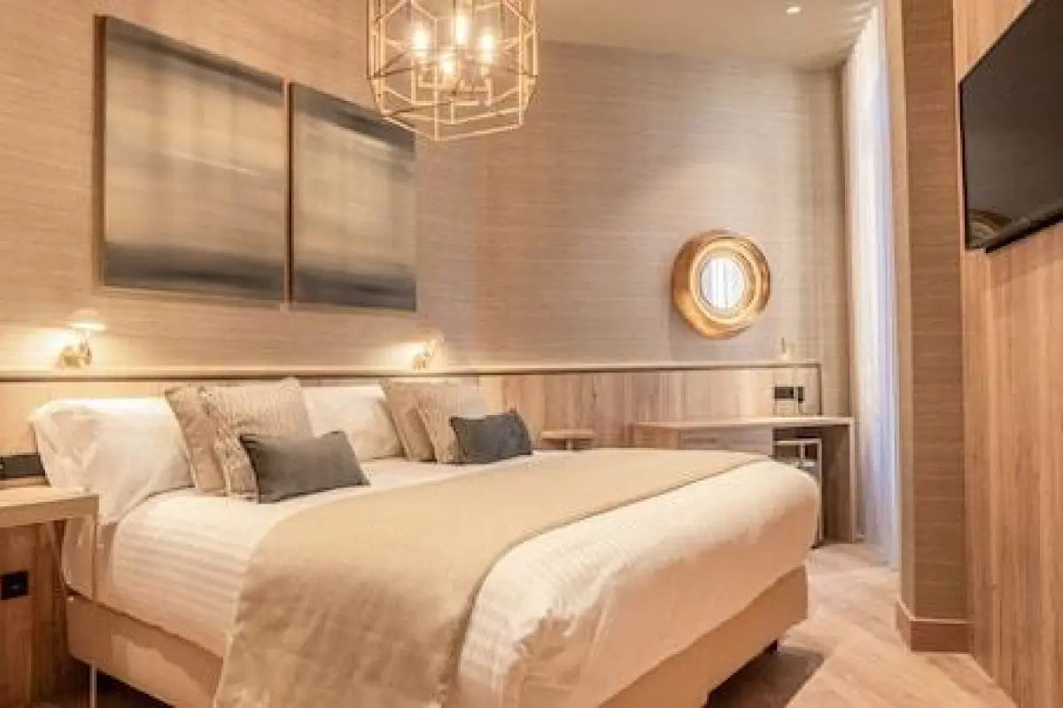 The Valentia Corretgería – Affordable hotel in Valencia