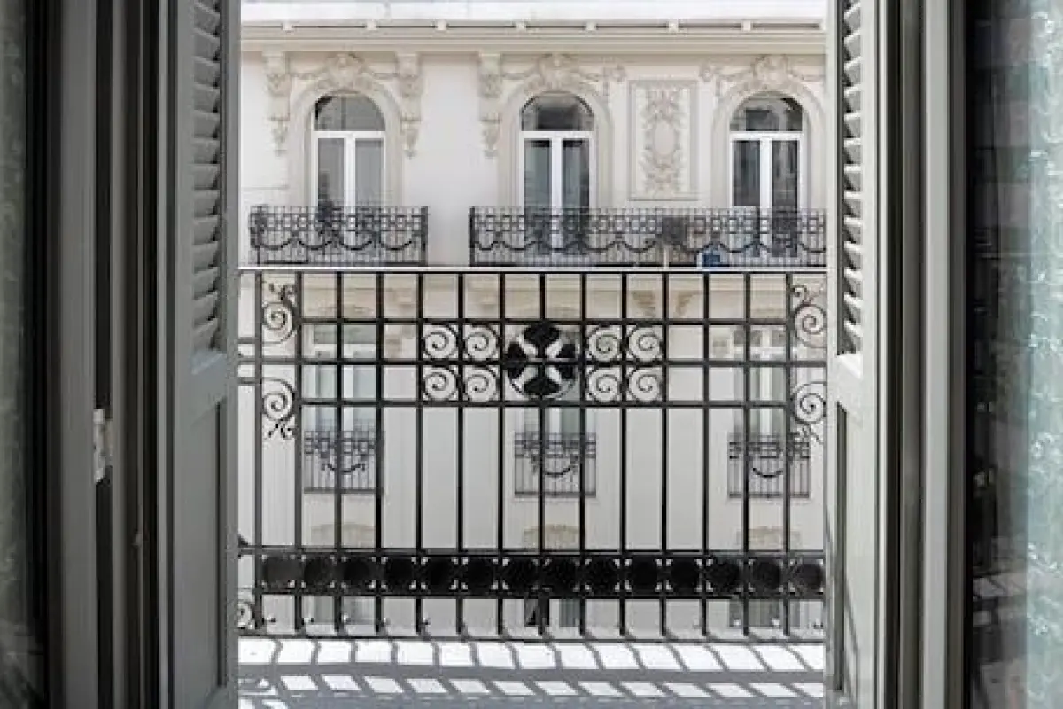 Palacio Santa Clara, Autograph Collection – Affordable hotel in Valencia