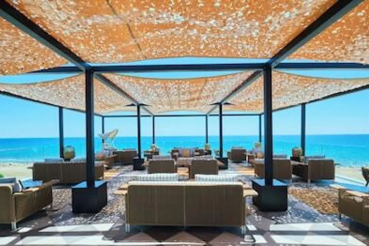 ESTIMAR Marina Farnals – Affordable hotel in La Pobla de Farnals