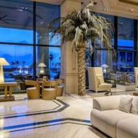 Hotel Las Arenas Balneario Resort – Affordable hotel in Valencia