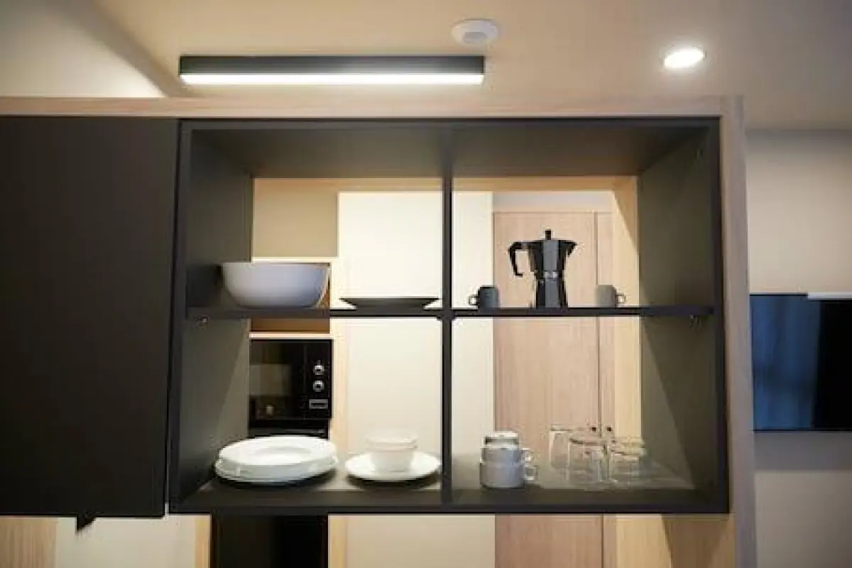 Dorm4You Arena 2 – Affordable hotel in Valencia