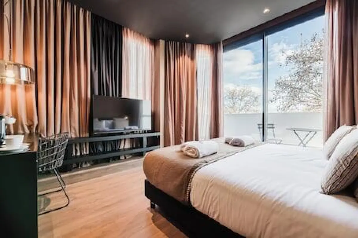 Hotel Arena Select – Affordable hotel in València