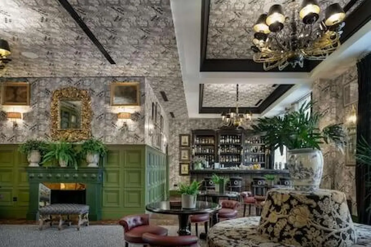 NH Collection Valencia Colón – Affordable hotel in Valencia