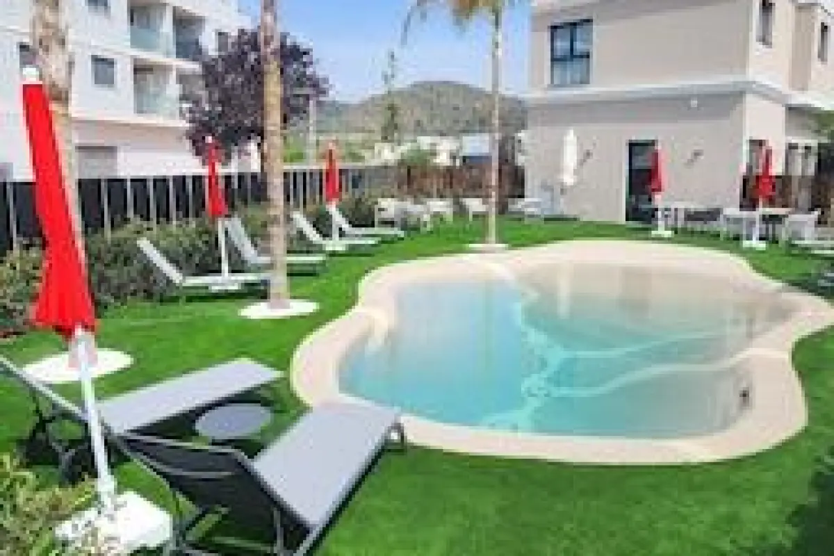 Hotel Sercotel Plana Suites – Affordable hotel in La Vall d'Uixo