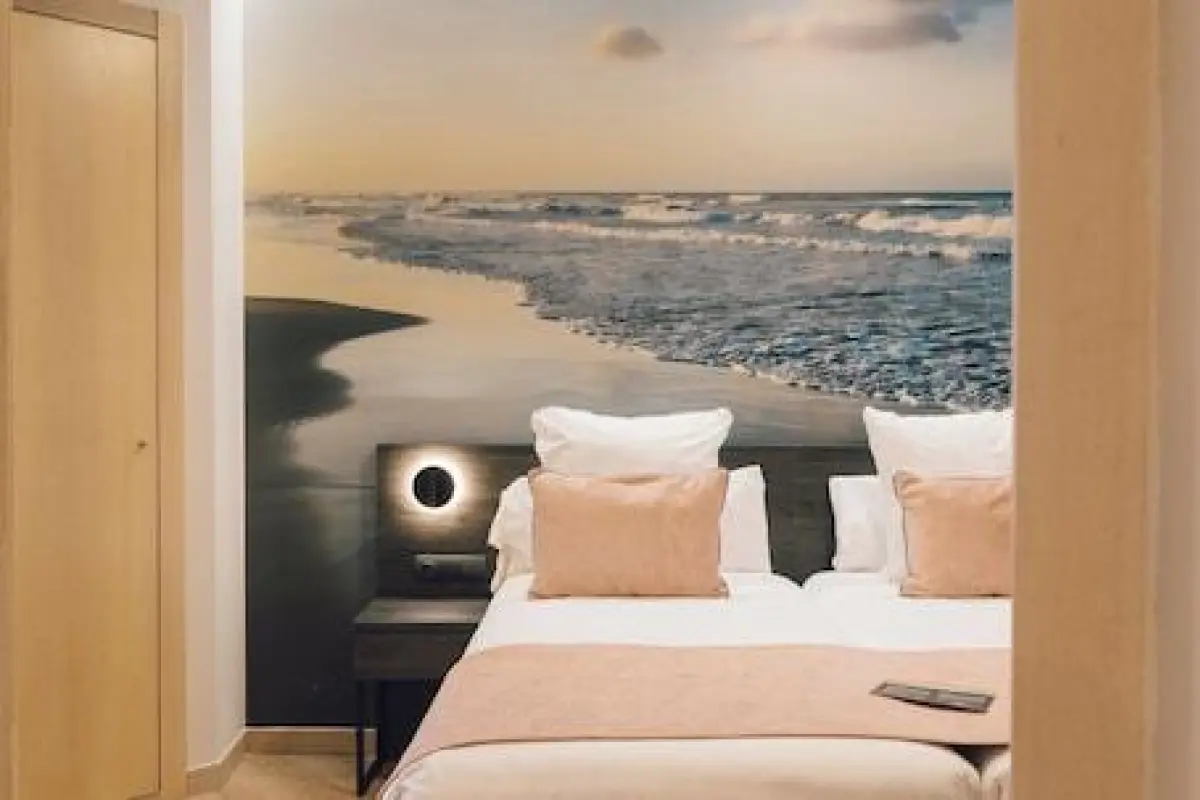 Hotels in Valencia (VLC - All Airports), Spain