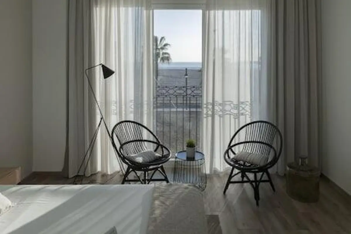 Hotel Boutique Balandret – Affordable hotel in Valencia