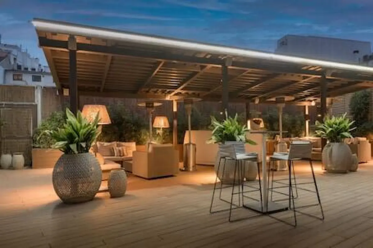 SH Colon Valencia Hotel – Affordable hotel in Valencia