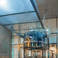 SH Valencia Palace Hotel – Affordable hotel in Valencia