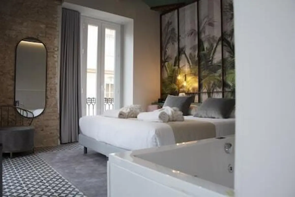 You & Co. Quart Boutique Hotel – Affordable hotel in Valencia