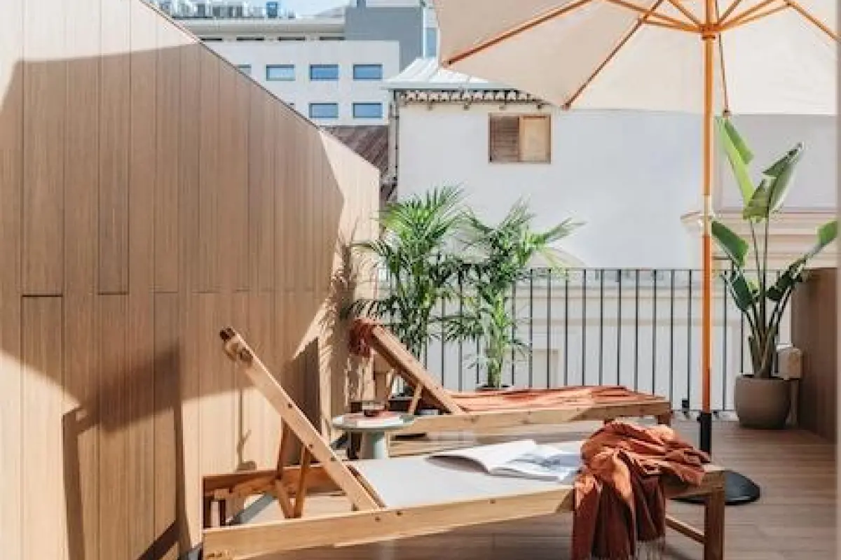 Room Mate Oliveira – City Centre, Valencia – Affordable hotel in Valencia