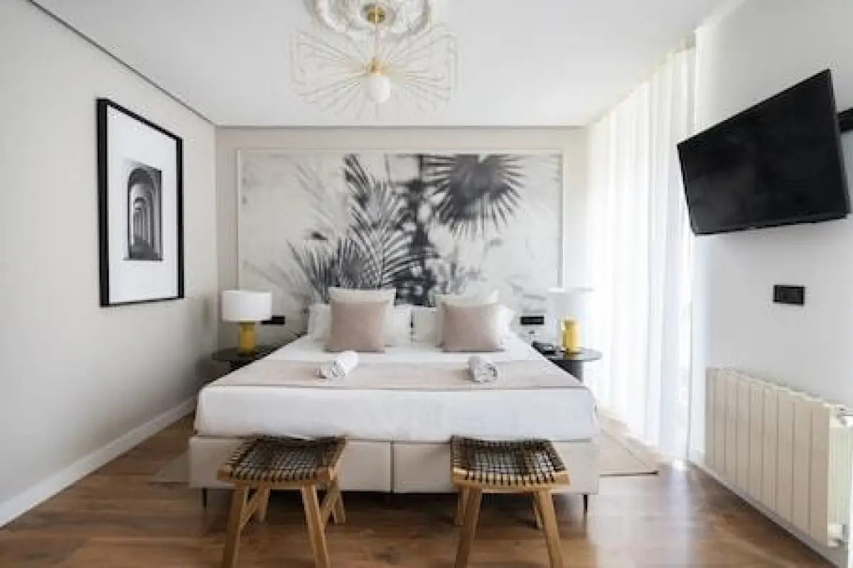 YOU & CO. J. Botánico Boutique Hotel – Affordable hotel in Valencia