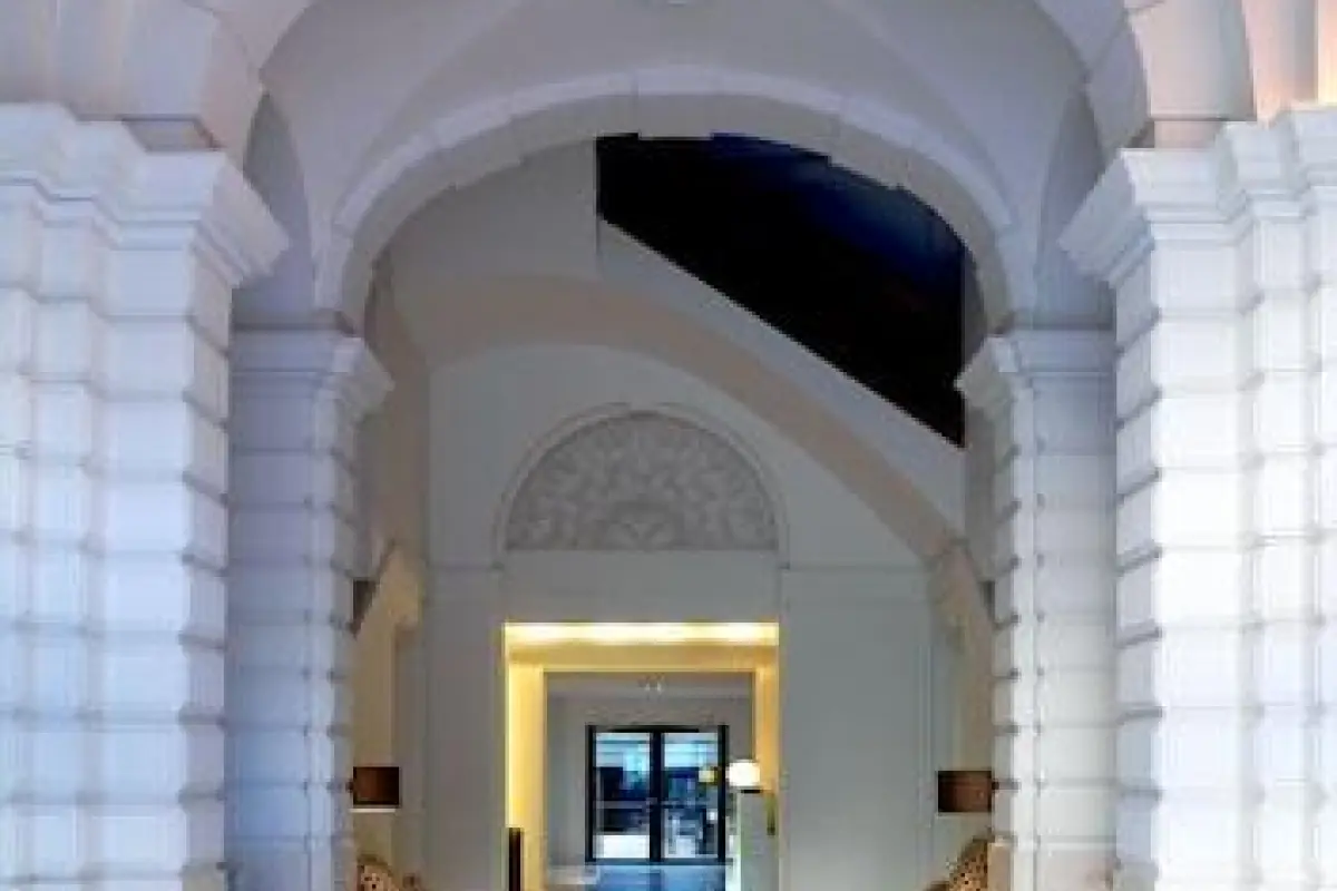 Hospes Palau de la Mar, Valencia, a Member of Design Hotels – Affordable hotel in Valencia