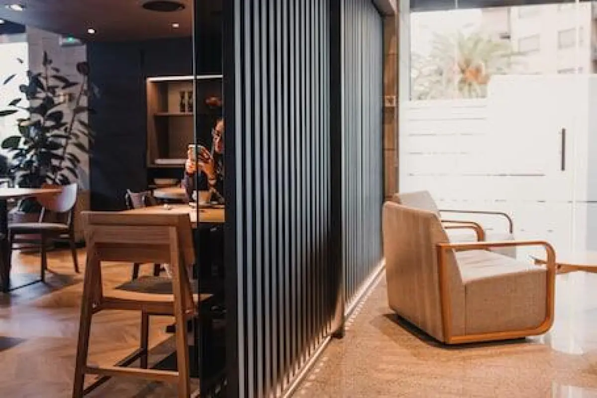 Hotel Kramer – Affordable hotel in Valencia