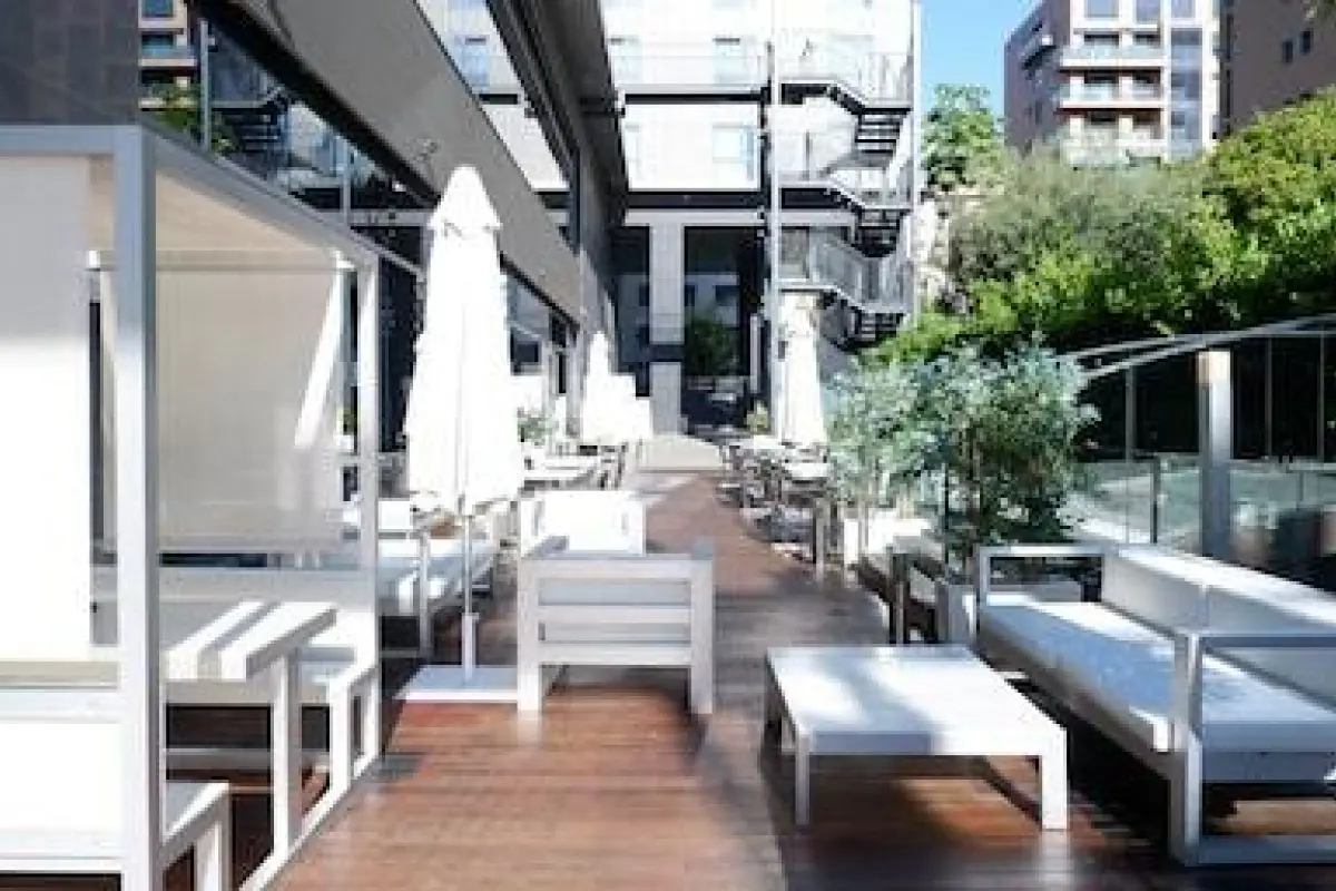 Hotel Primus Valencia – Affordable hotel in Valencia