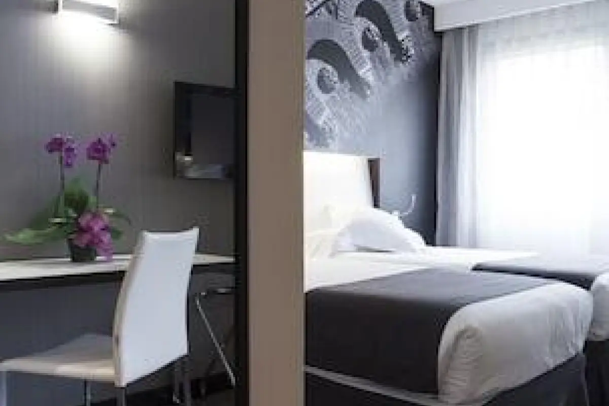 Hotel Dimar – Affordable hotel in Valencia