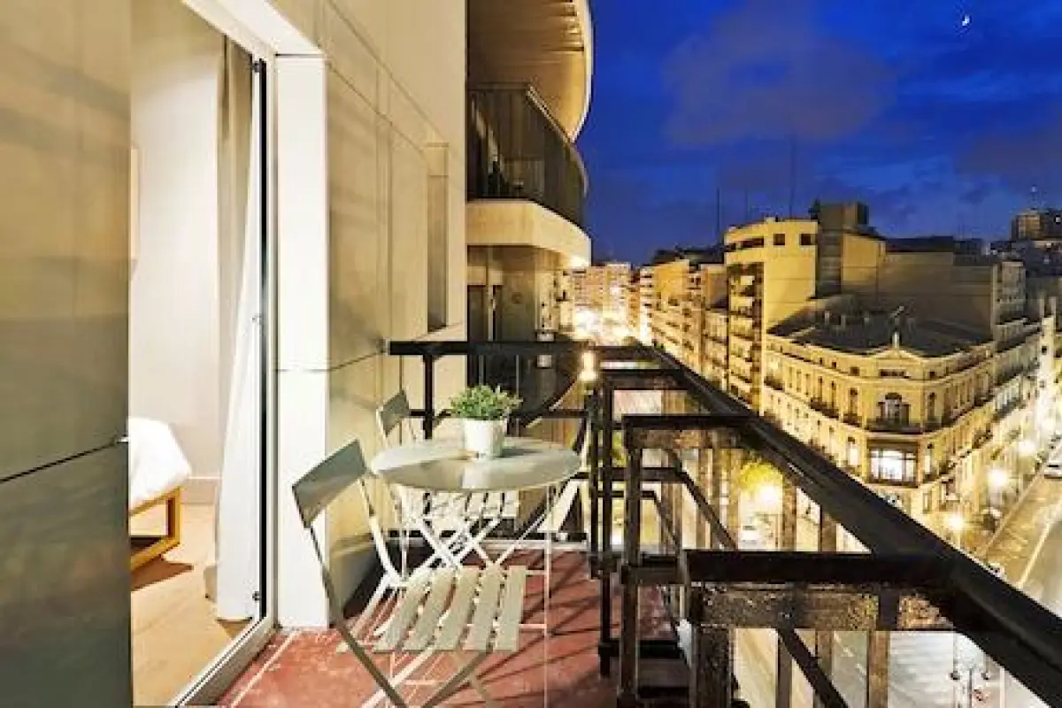 One Shot Colón – Affordable hotel in Valencia