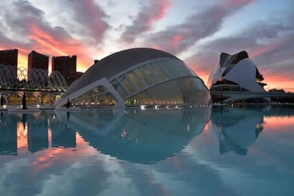 Hotel Turia Valencia – Affordable hotel in Valencia