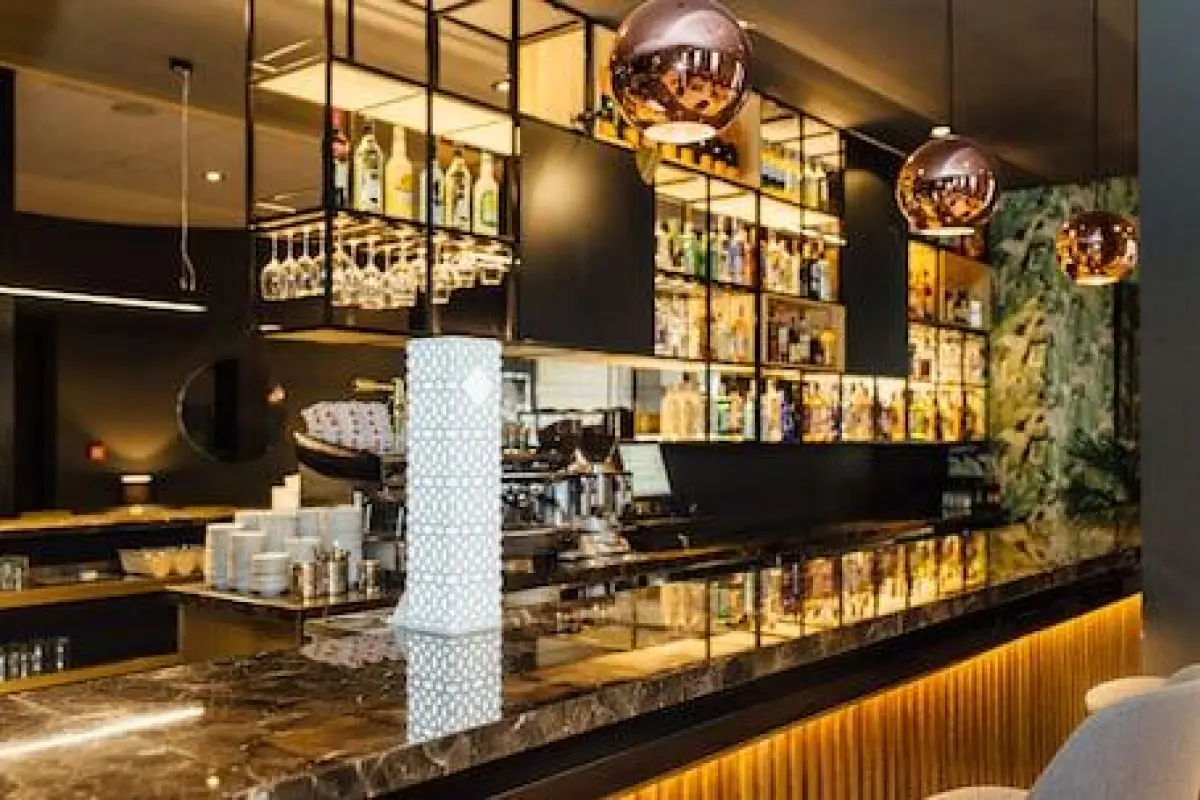 Hotel Malcom and Barret – Affordable hotel in Valencia
