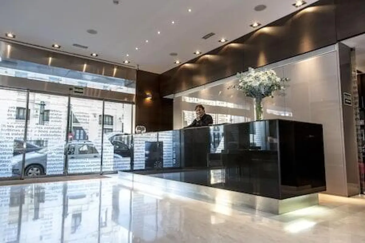 Hotel Zenit Valencia – Affordable hotel in Valencia