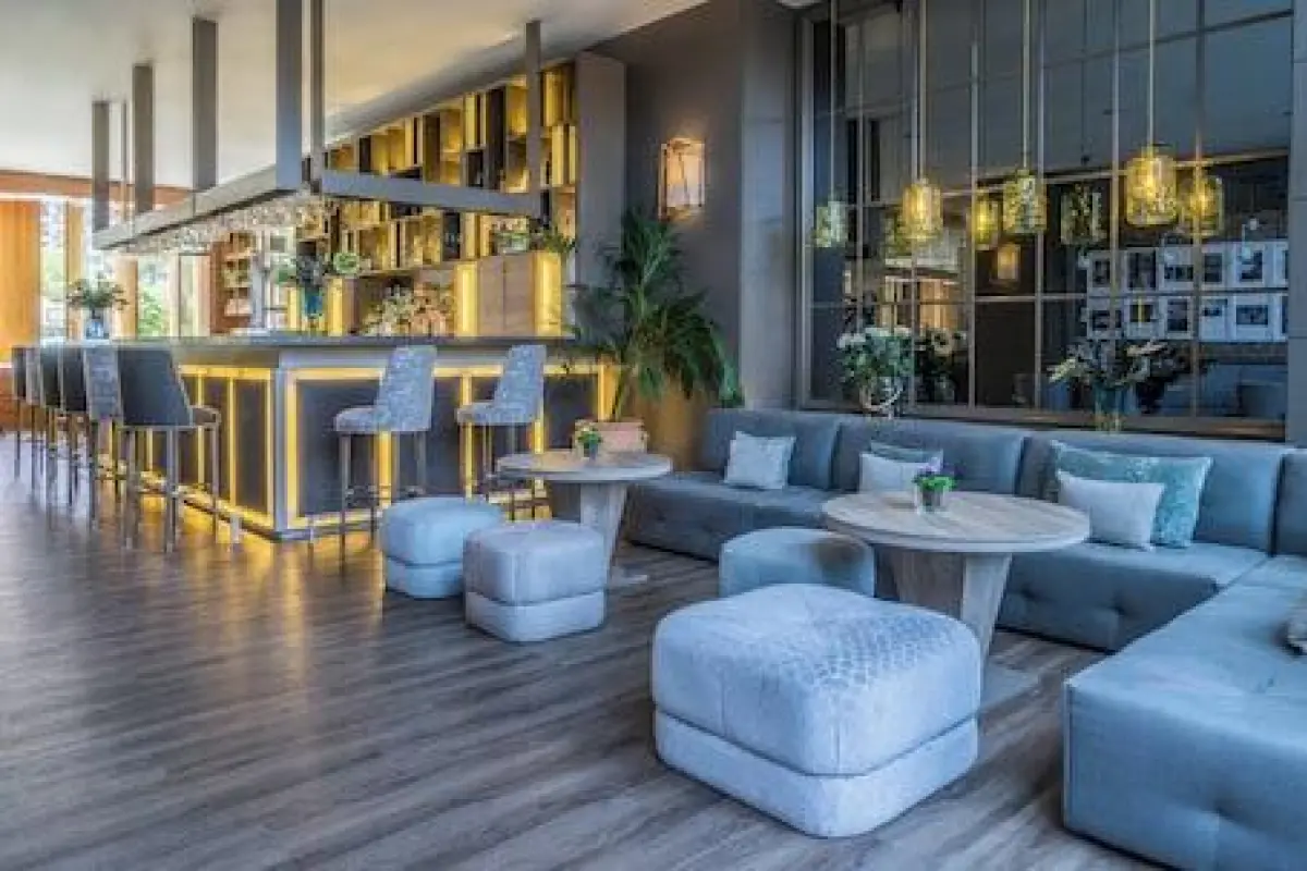 AC Hotel Valencia by Marriott – Affordable hotel in Valencia