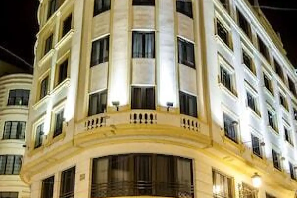 Catalonia Excelsior Hotel – Affordable hotel in Valencia