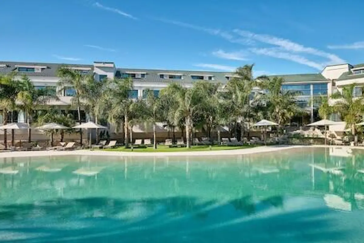 Calderona Wellness – Affordable hotel in Betera