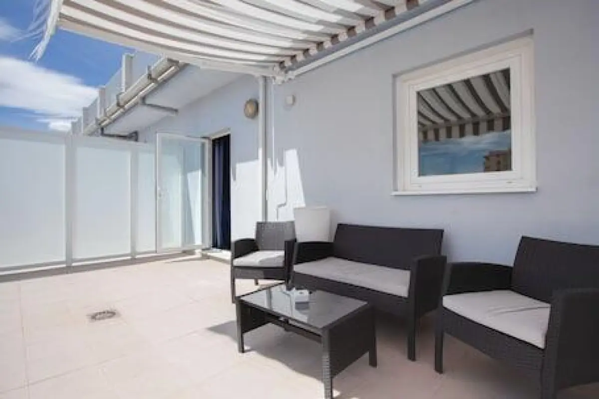 Hotel Olympia Universidades – Affordable hotel in Valencia