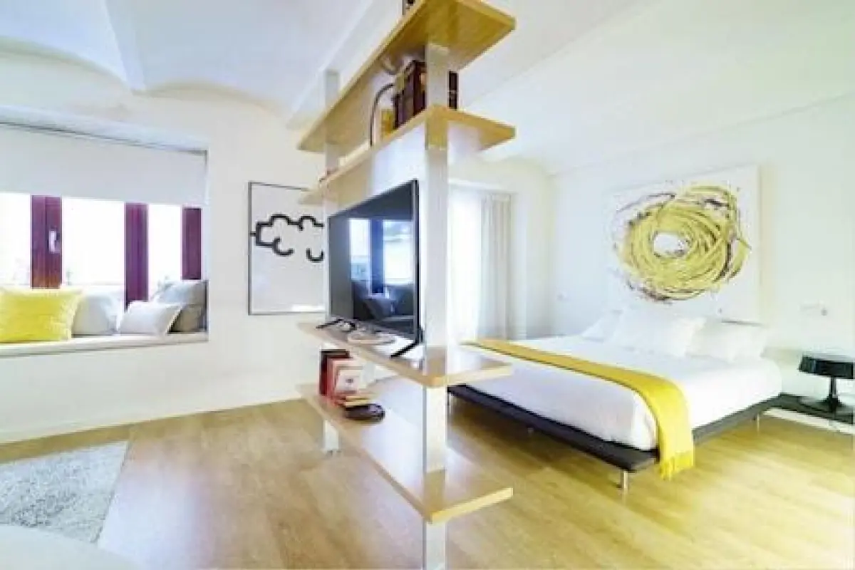 Valencia Luxury - Boutique Redonda – Affordable hotel in Valencia