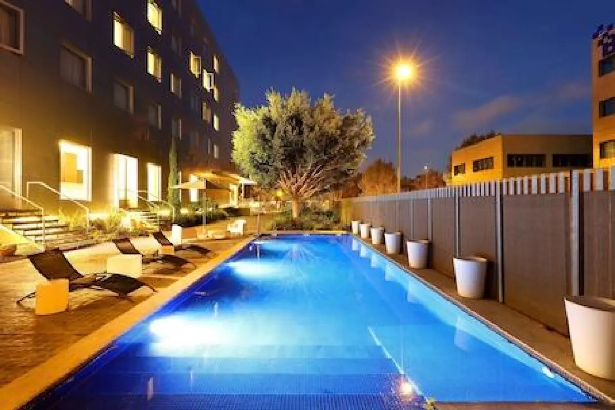 EXE Puerto de Sagunto – Affordable hotel in Sagunto
