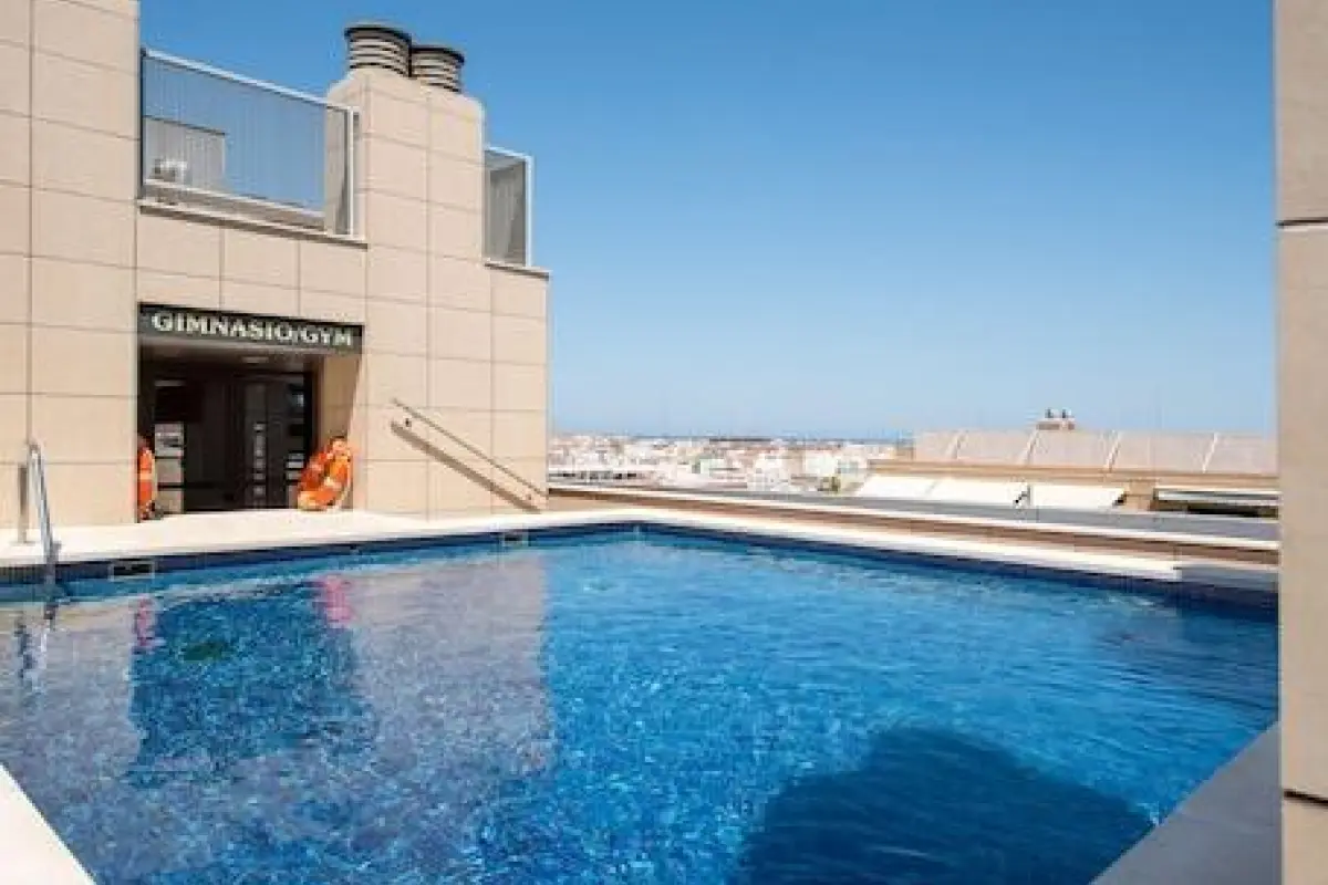Hotel Valencia Center – Affordable hotel in Valencia