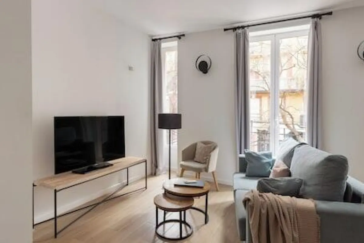 Libere Valencia Abastos – Affordable hotel in Valencia