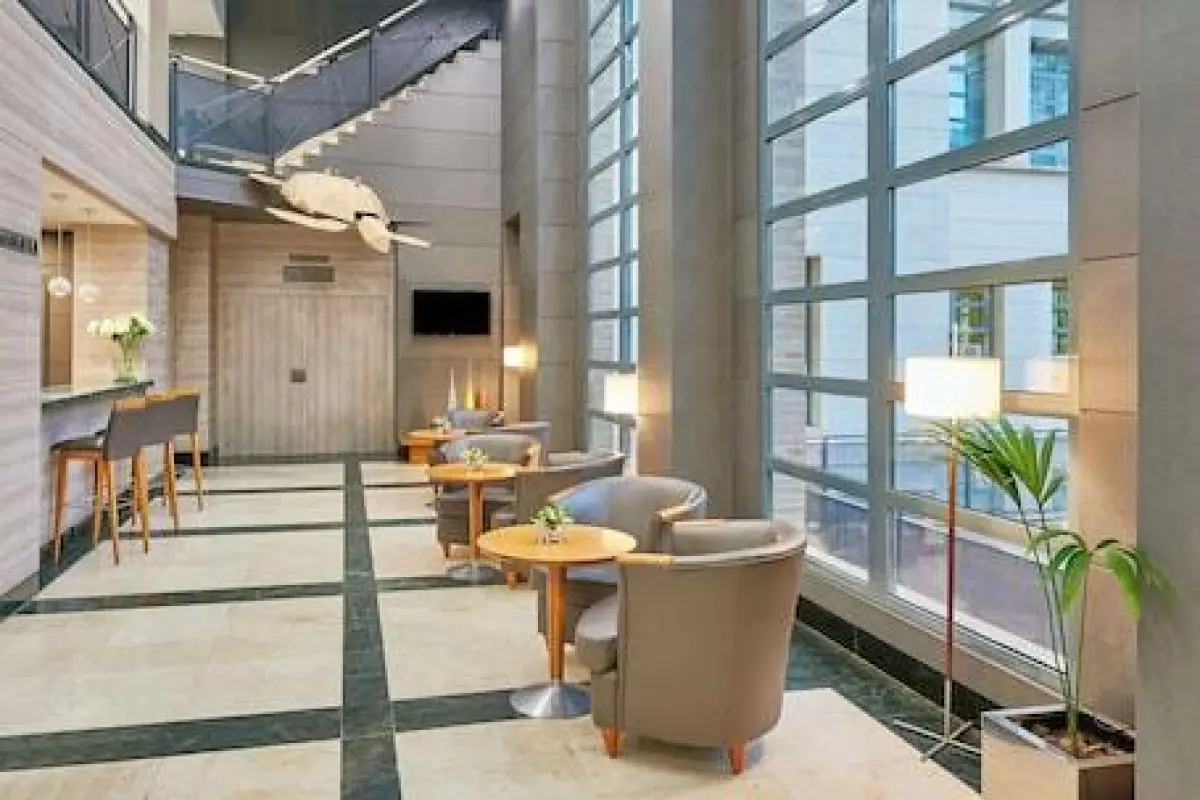 NH Valencia Las Artes – Affordable hotel in Valencia
