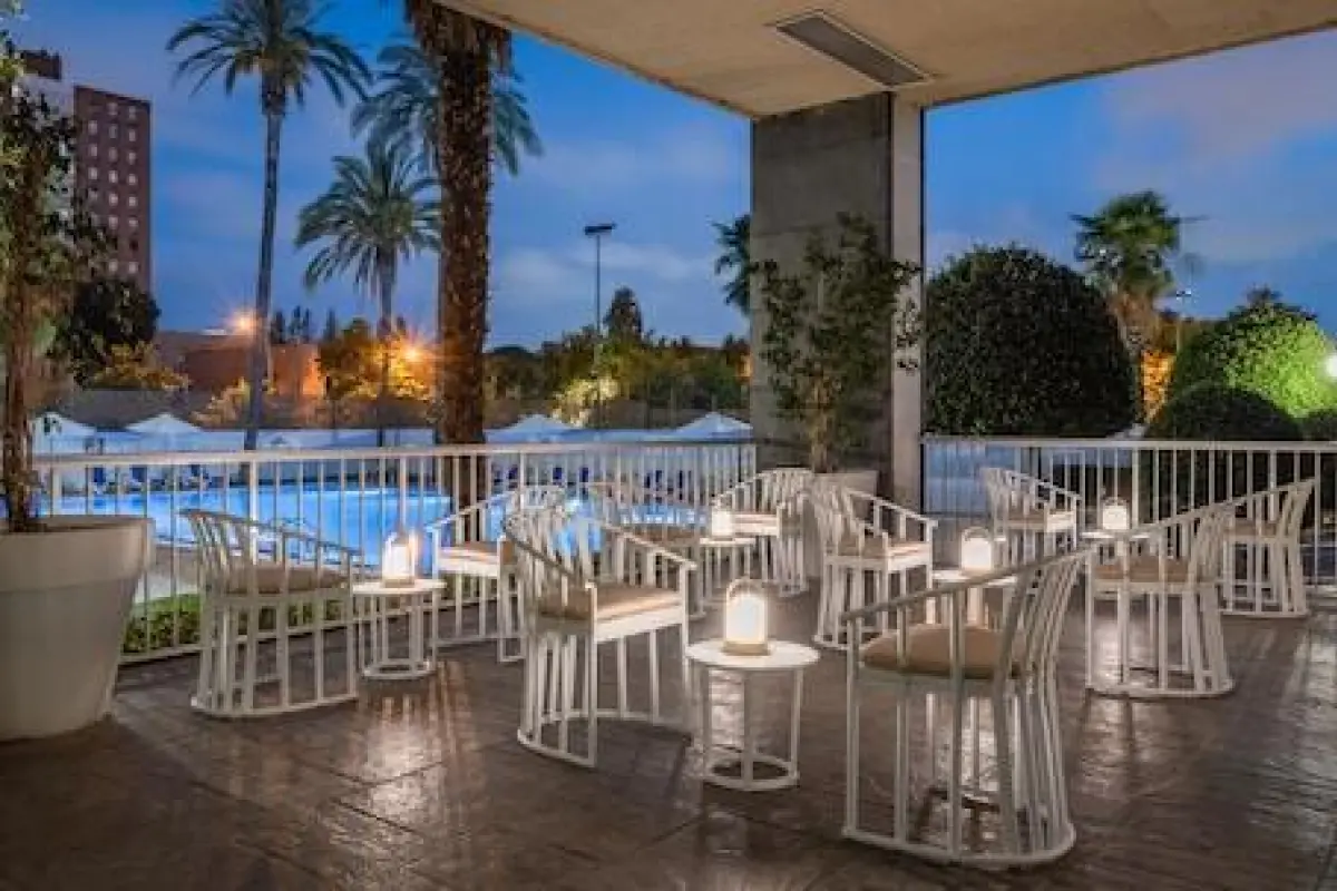 Hotel Medium Valencia – Affordable hotel in Valencia