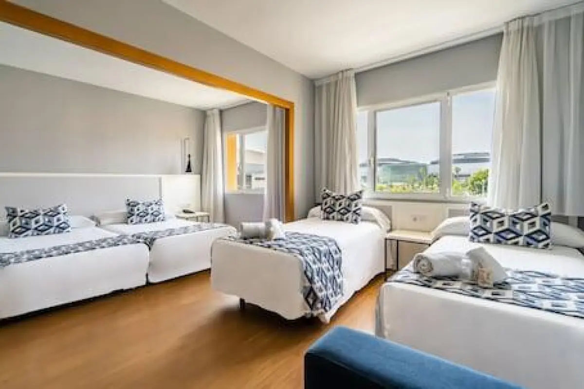 Hotel Beleret – Affordable hotel in Valencia