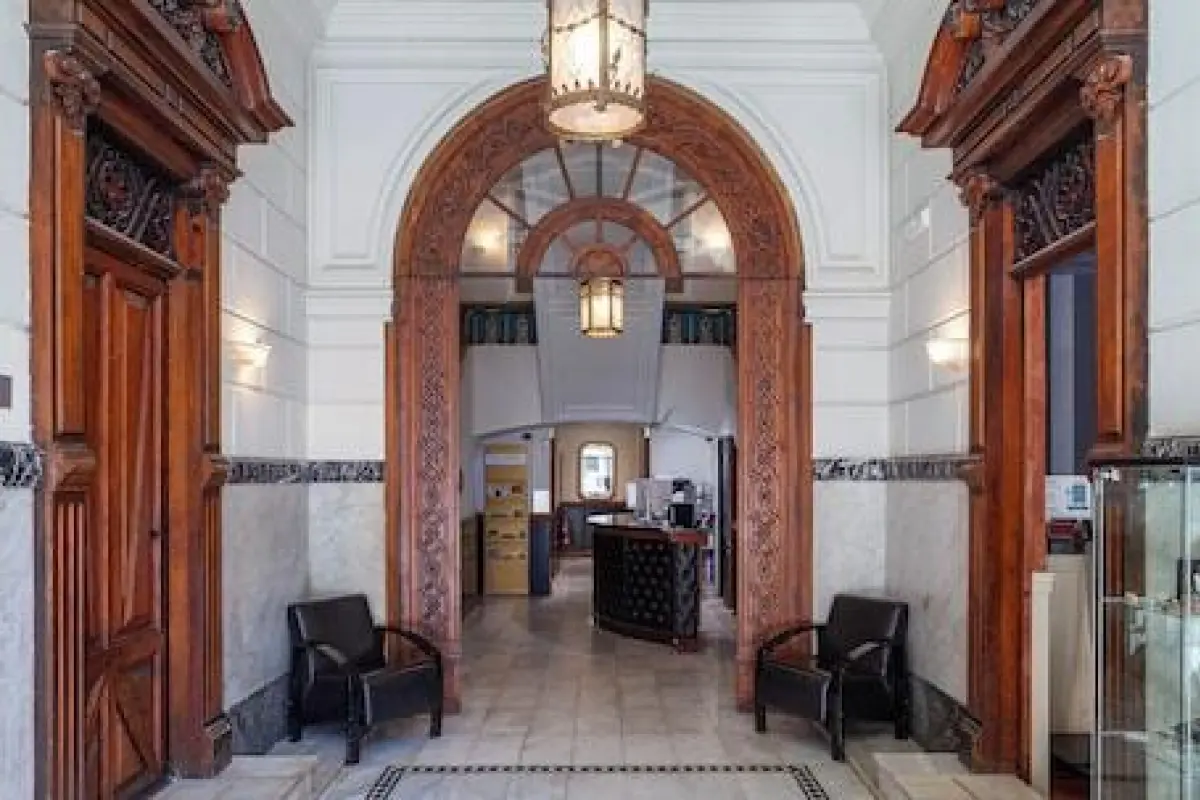 Hotel Olympia Consul del Mar – Affordable hotel in Valencia