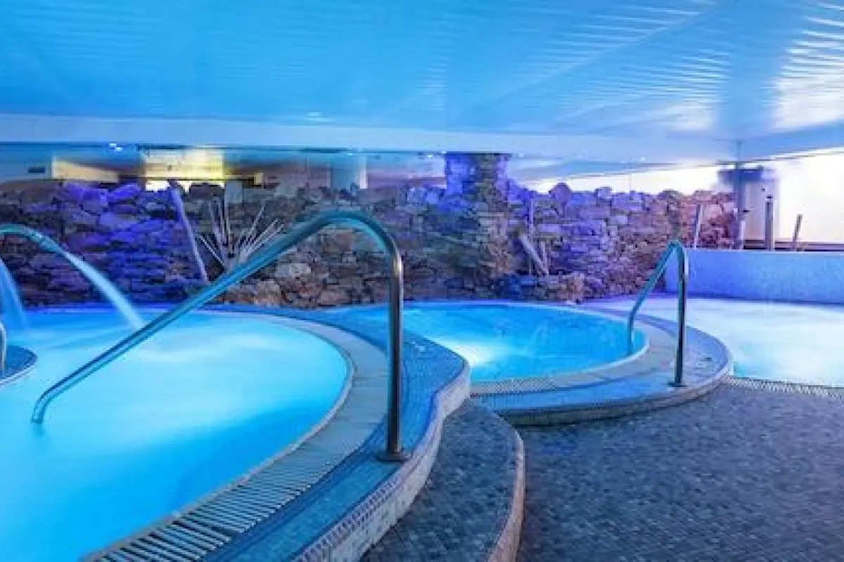 Olympia Hotel Events & Spa – Affordable hotel in Alboraya