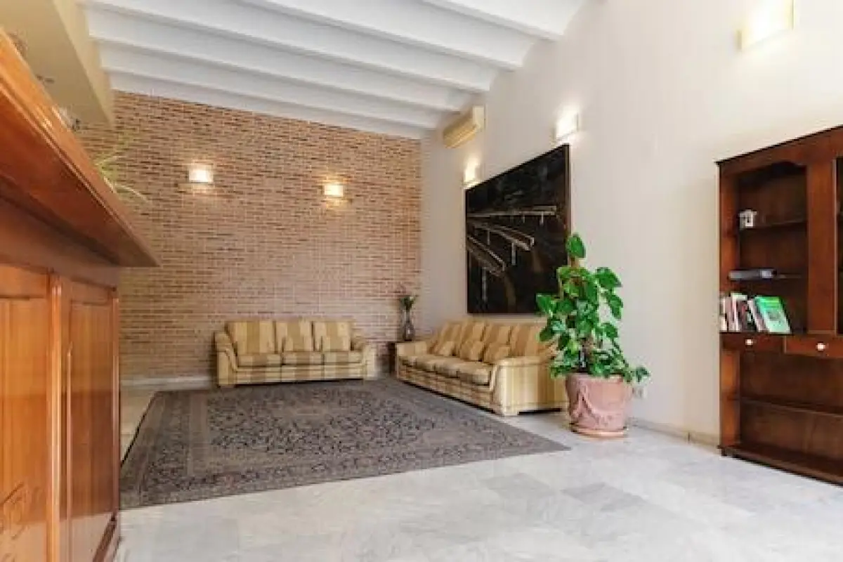 Hotel Ad Hoc Parque Golf – Affordable hotel in Betera