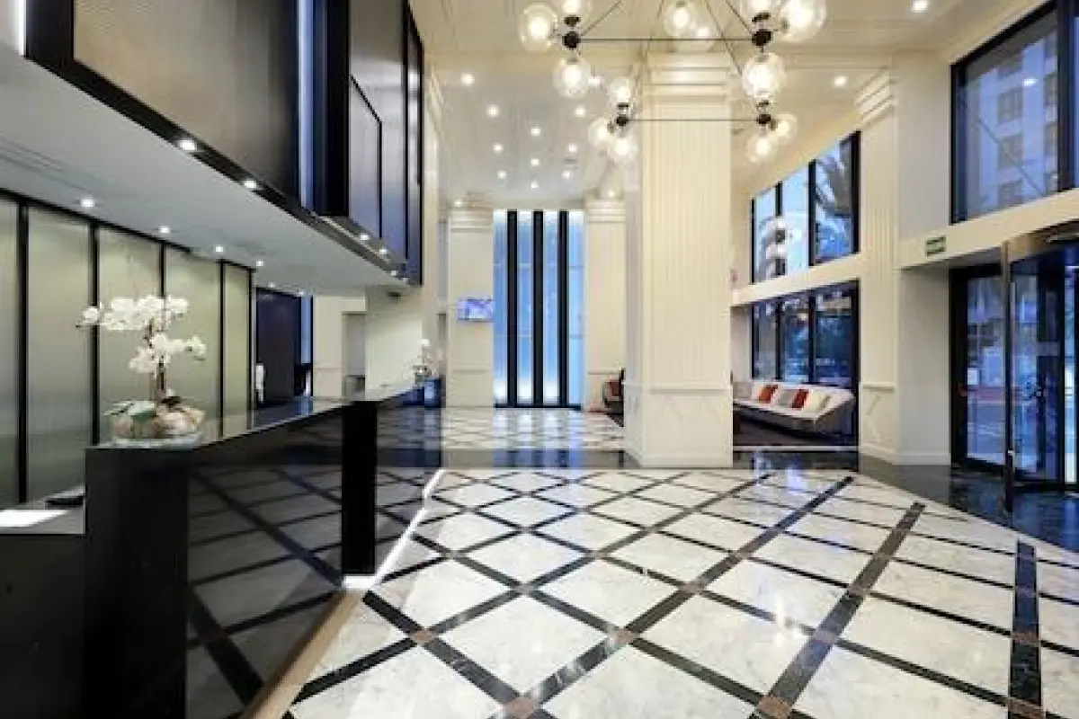 Exe Rey Don Jaime Hotel – Affordable hotel in Valencia
