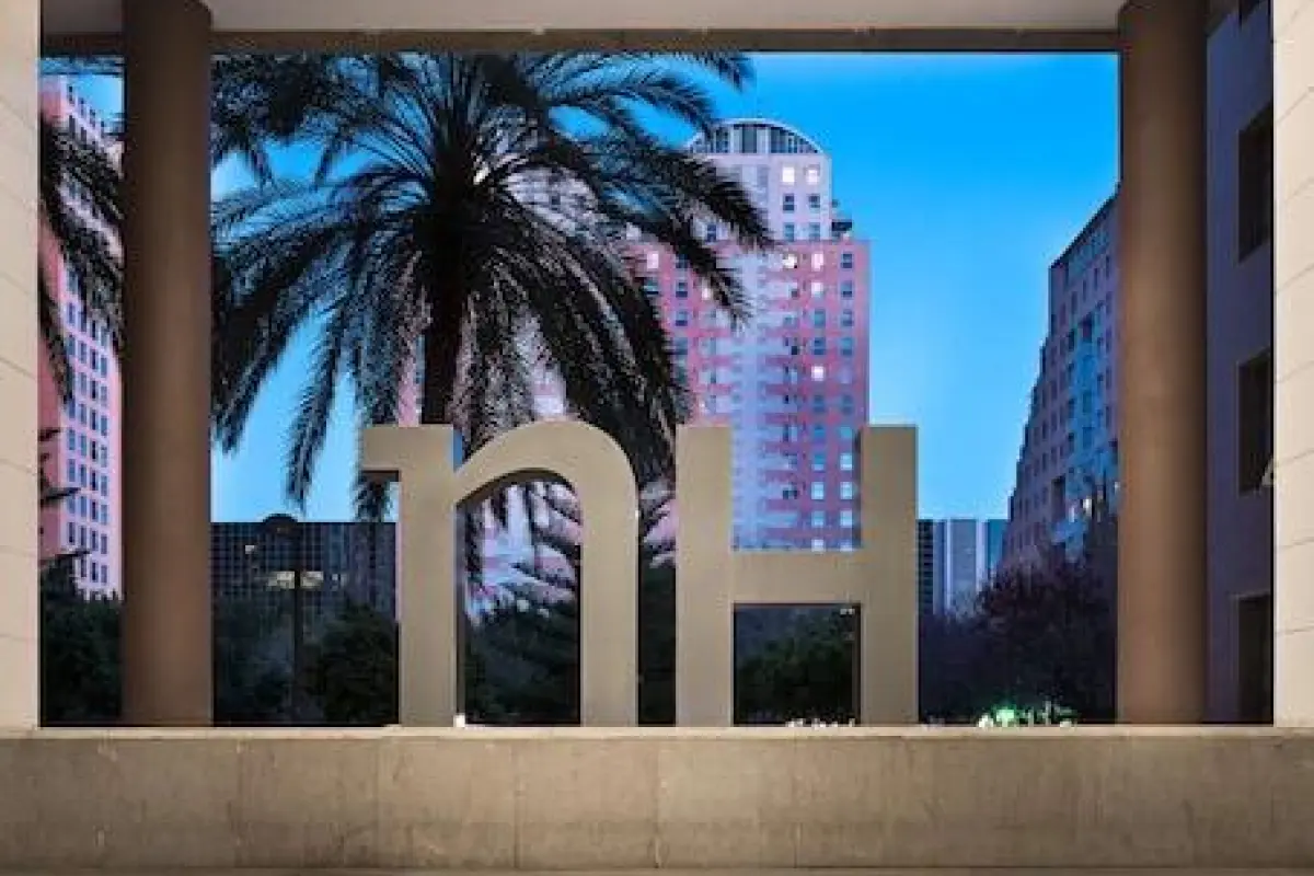 NH Valencia Las Ciencias Hotel – Affordable hotel in Valencia