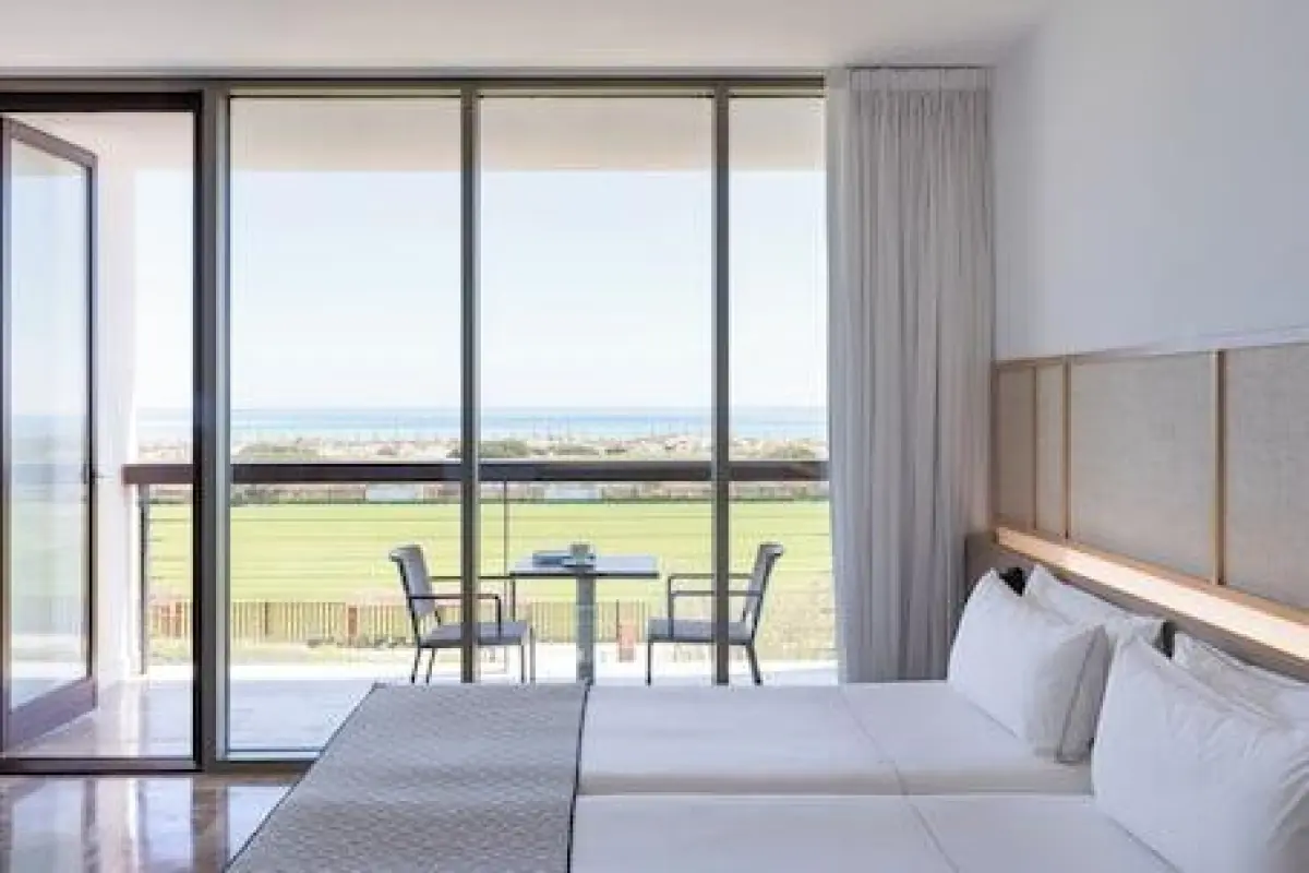 Parador de El Saler – Affordable hotel in Valencia