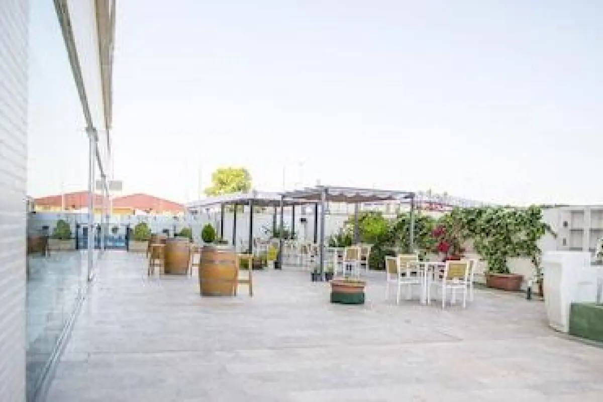 Hotel Xon's Valencia – Affordable hotel in Quart de Poblet
