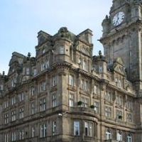 Hotels in Edinburgh, Scotland, United Kingdom