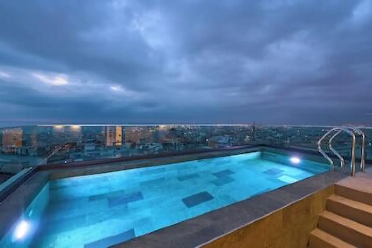 Hotels in Thessaloniki, Thessaloniki, Central Macedonia, Greece