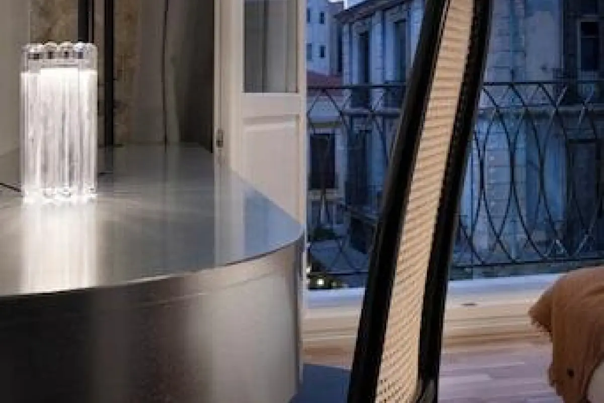 Hipsters Hotel – Affordable hotel in Thessaloniki