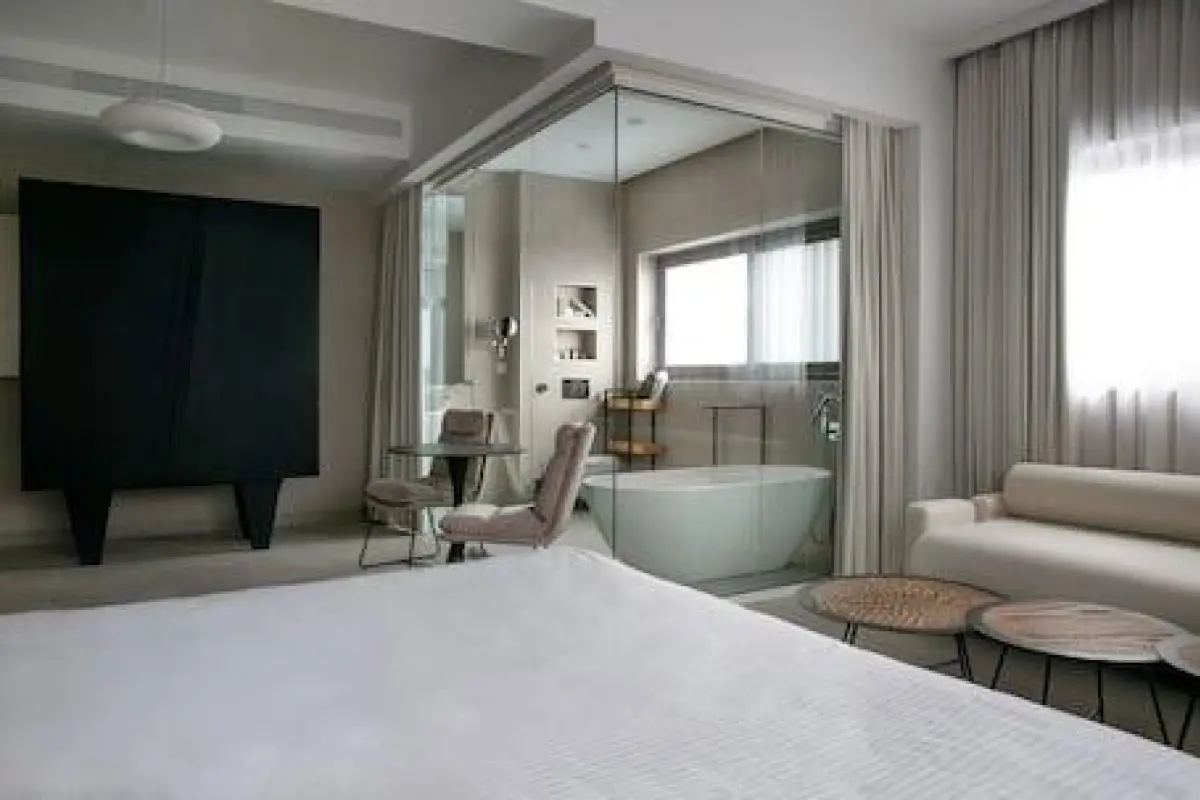 Elisabeth Boutique Hotel – Affordable hotel in Thessaloniki